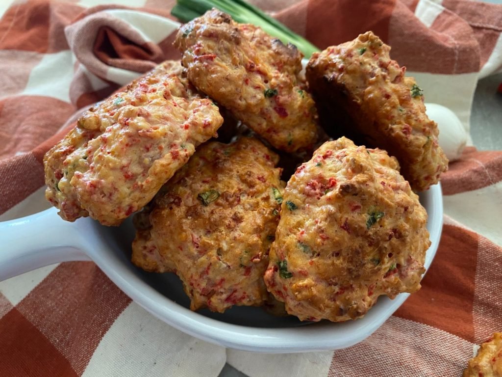 How to Make Easy Bisquick Sausage Balls Perfect Party Appetizers