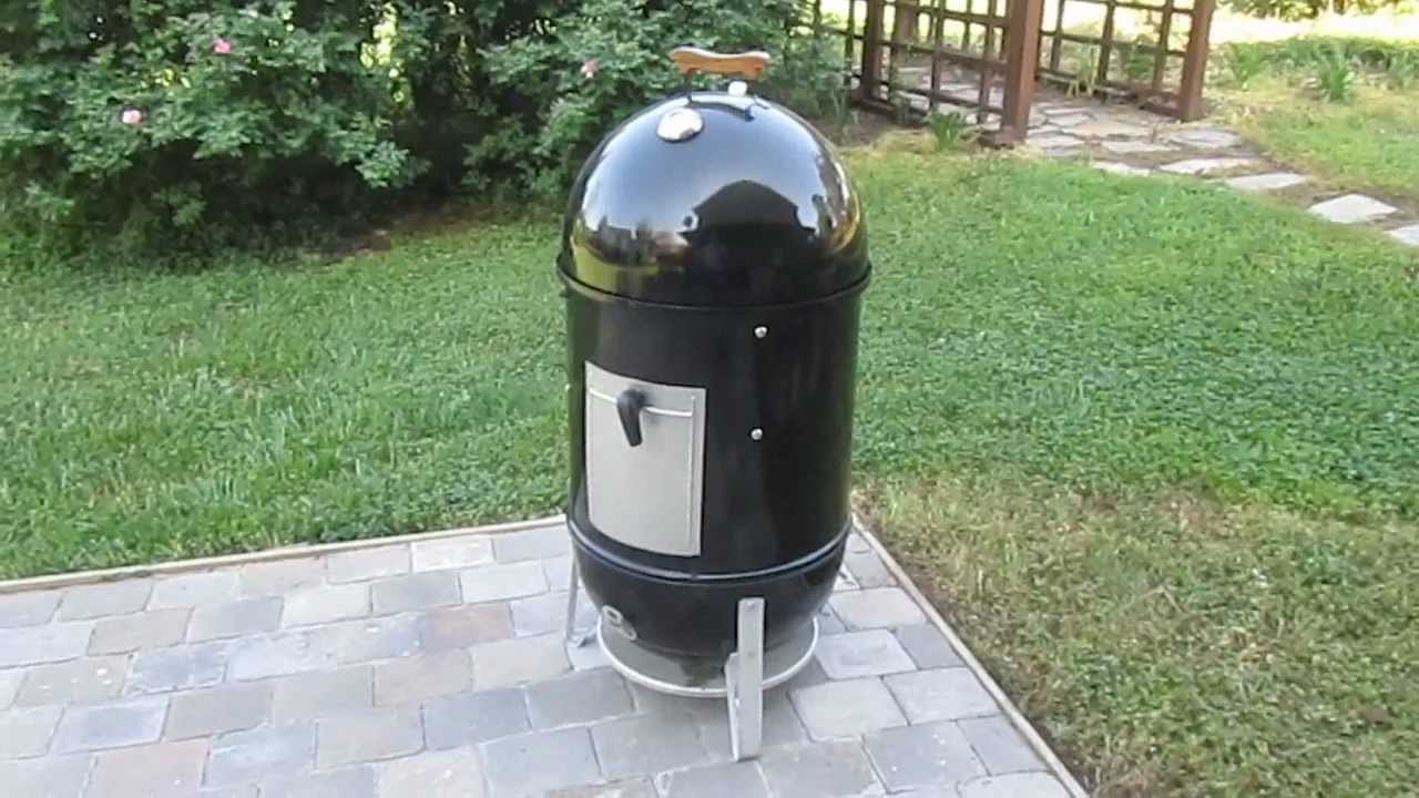 Best Propane Smokers for 2023