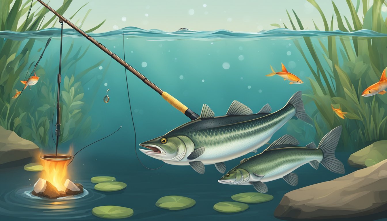 Maximizing Your Catch: Advanced Strategies from 'Best Time To Fish
