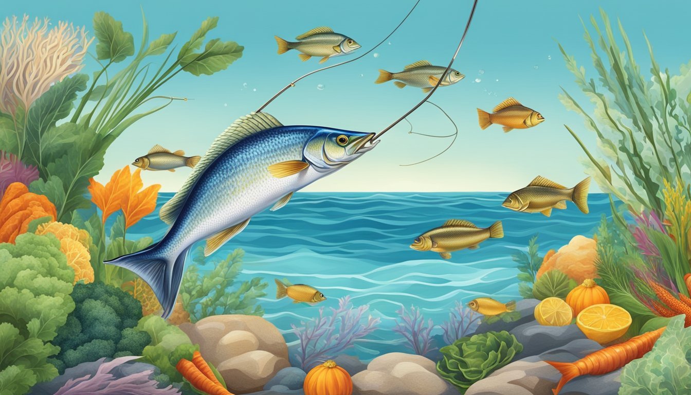 Unlock the Secrets of Catching and Cooking Tilefish: A Complete Guide