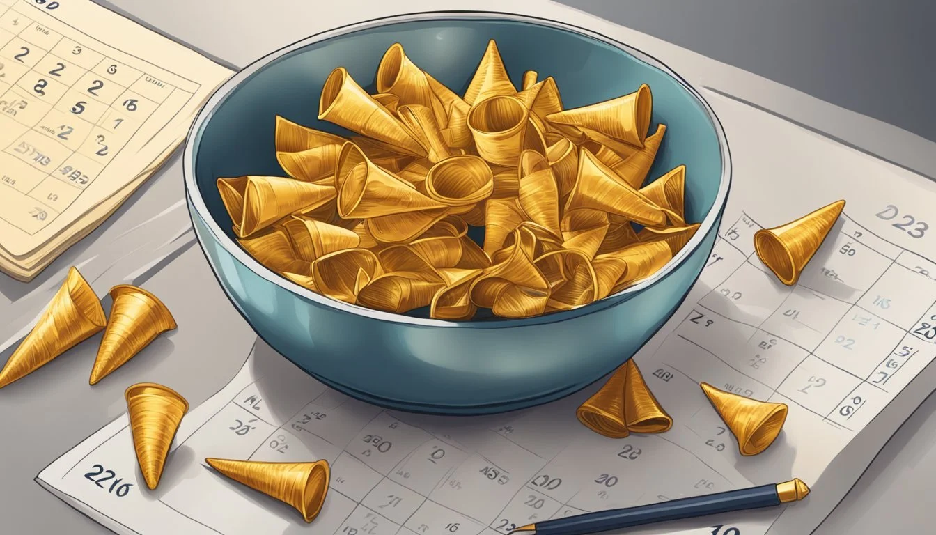 The Ultimate Guide to Bugles Shelf Life How Long Do They Last?