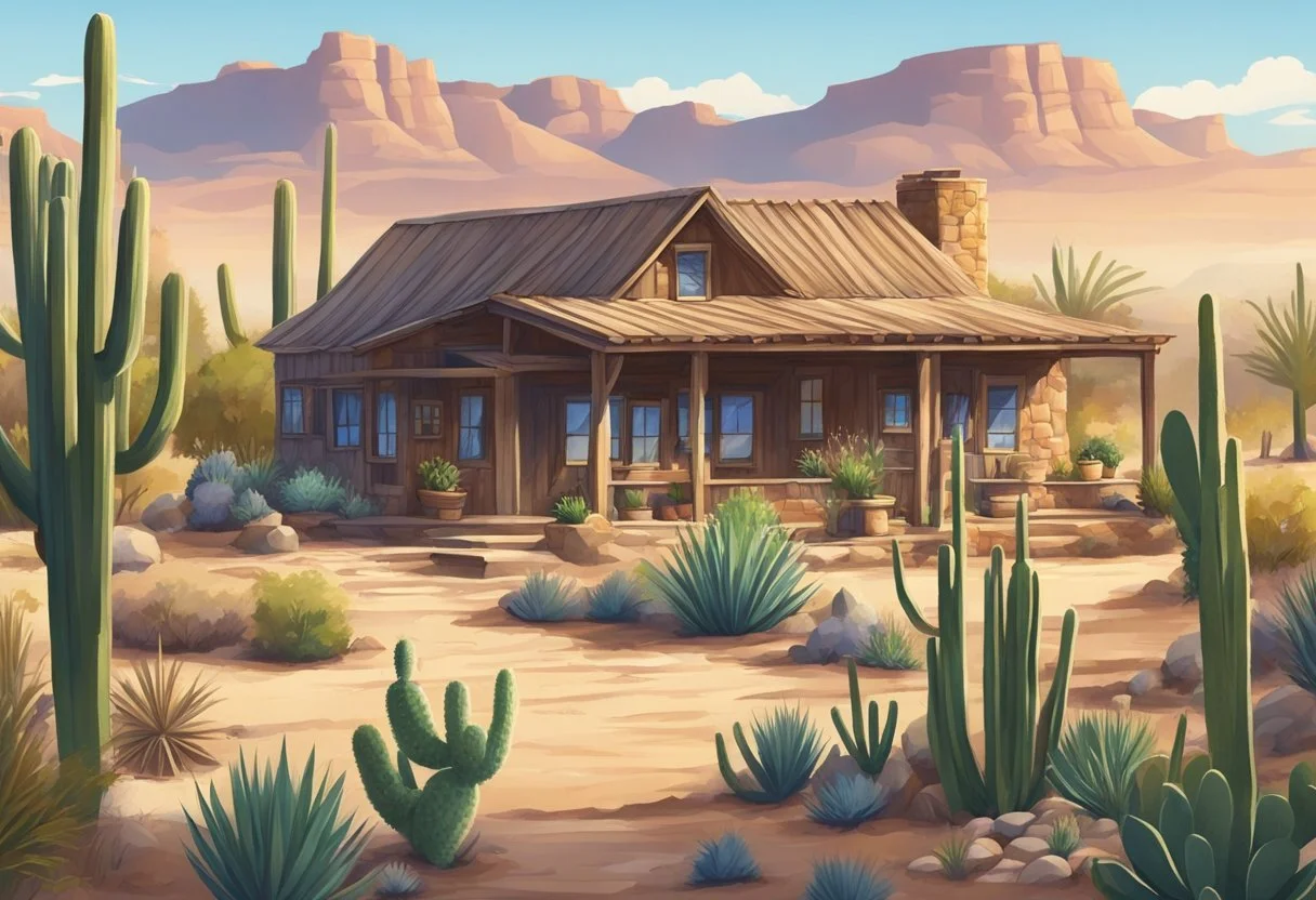 Arizona Homestead Exemption: Essential Facts and Benefits Explained