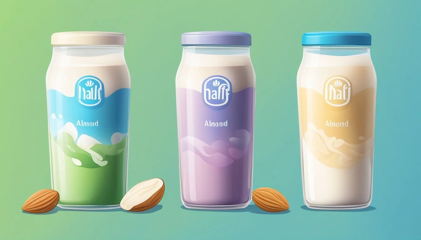 Does Half and Half Go Bad? Understanding Expiration and Storage Tips