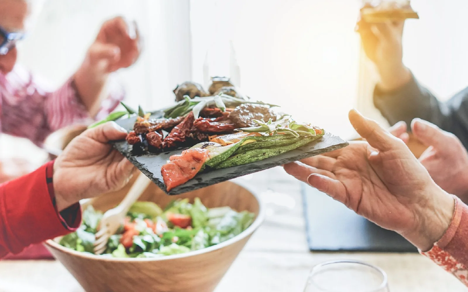 5 Best Farm-to-Table Brazos Restaurants