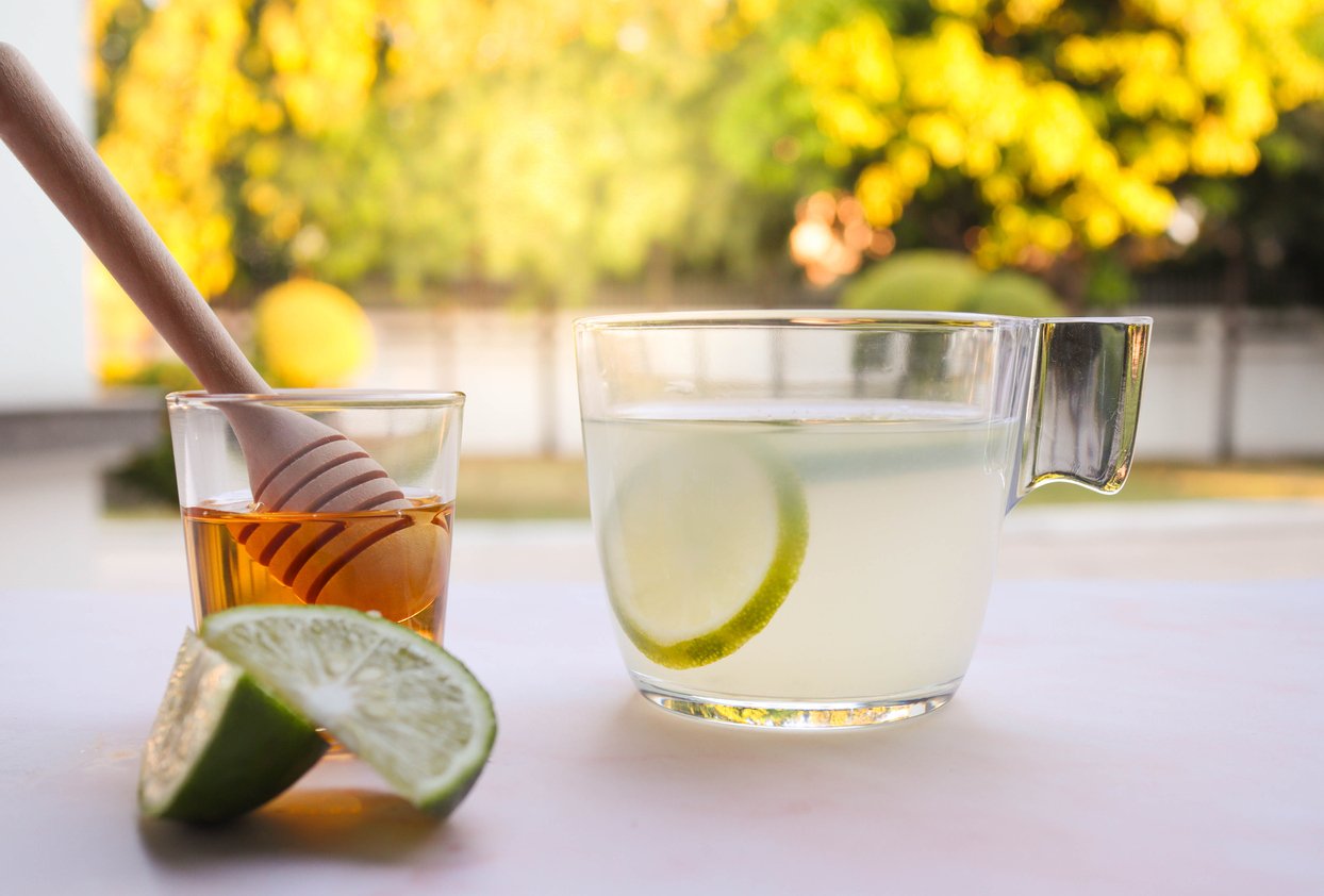 Texas Honey &amp; Cocktails: A Match Made in Heaven