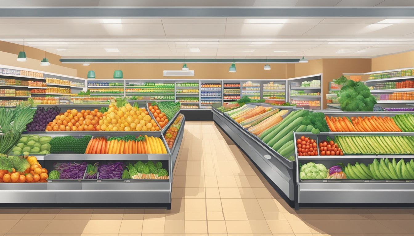 Demoulas Market Basket vs. Publix: A Comprehensive Comparison