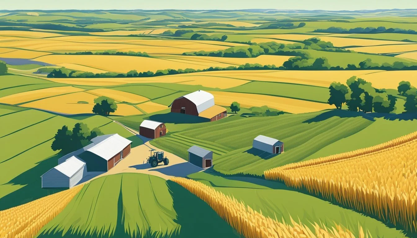 Cultivate Success: North Dakota Farming Grants | Apply Now for 