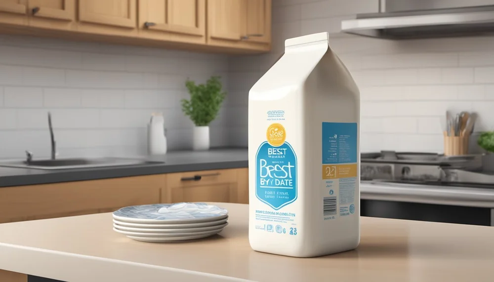 Decoding Freshness How Long Does Milk Last? Essential Storage Tips