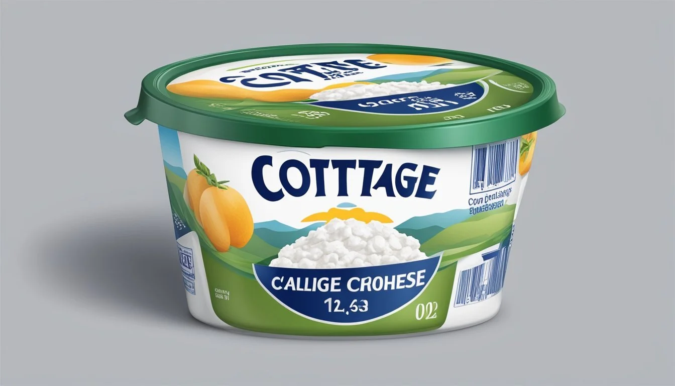 Is Expired Cottage Cheese Safe? Decoding Food Expiration Dates