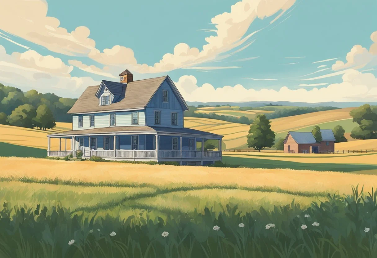 Missouri Homestead Exemption: Key Facts and Updates for 2023