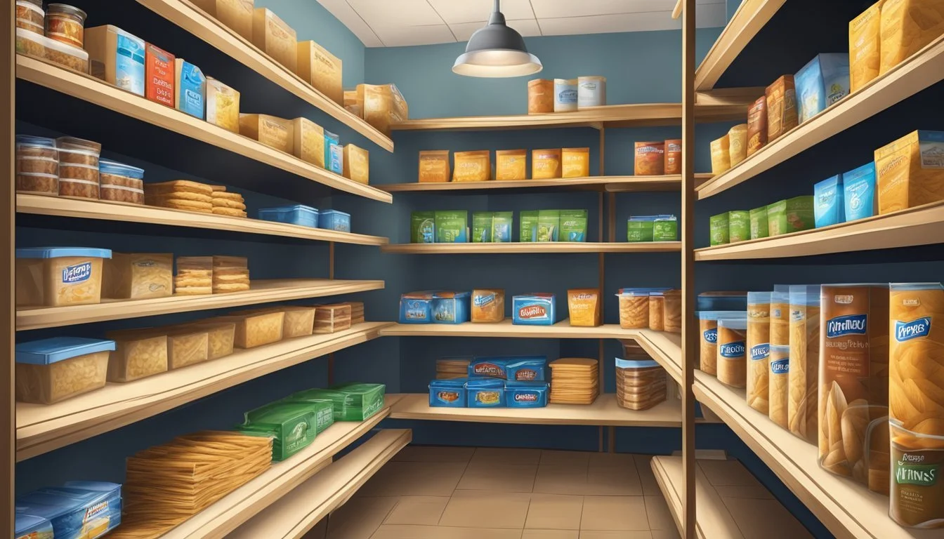 How Long Do Wheat Thins Last? Your Complete Guide to Wheat Thin Shelf Life