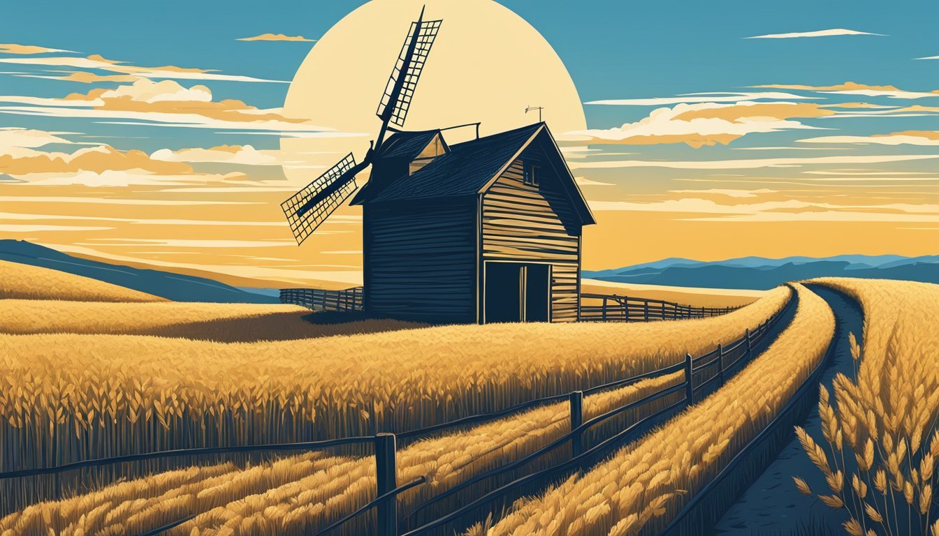 Dimmit County TX Ag Exemption Maximizing Property Tax Savings for