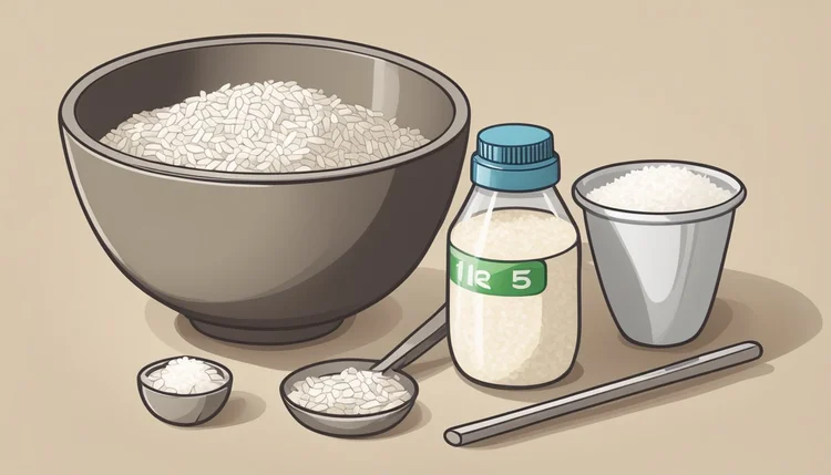 How Many Servings of Rice Per Day Is Too Much? Exploring Safe ...