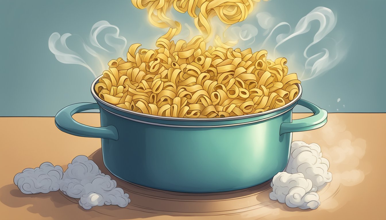 Safe Pasta Storage: Do You Need to Refrigerate Cooked Pasta?