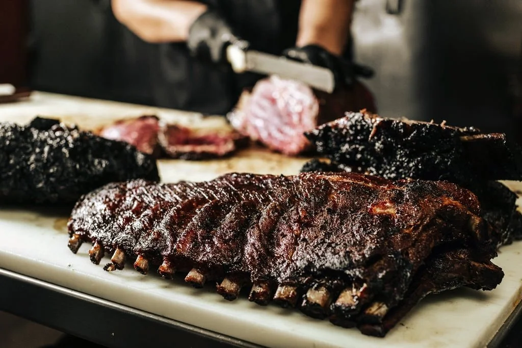 The best BBQ Dallas and Fort Worth have to offer