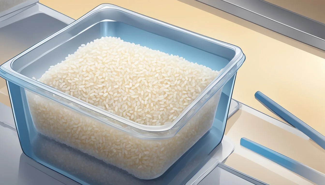 Does Arborio Rice Go Bad? Understanding Expiration and Storage Tips