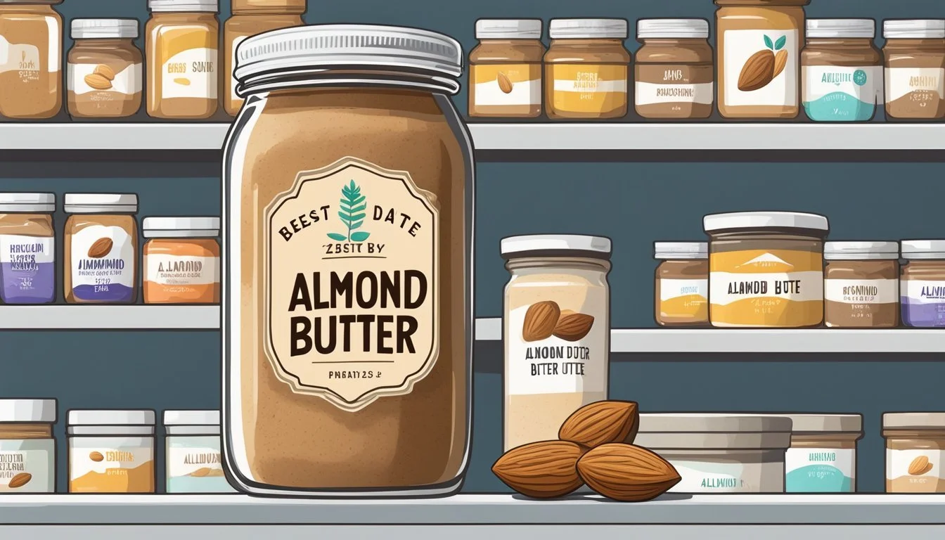 How Long Does Almond Butter Last? Your Complete Guide to Almond Butter
