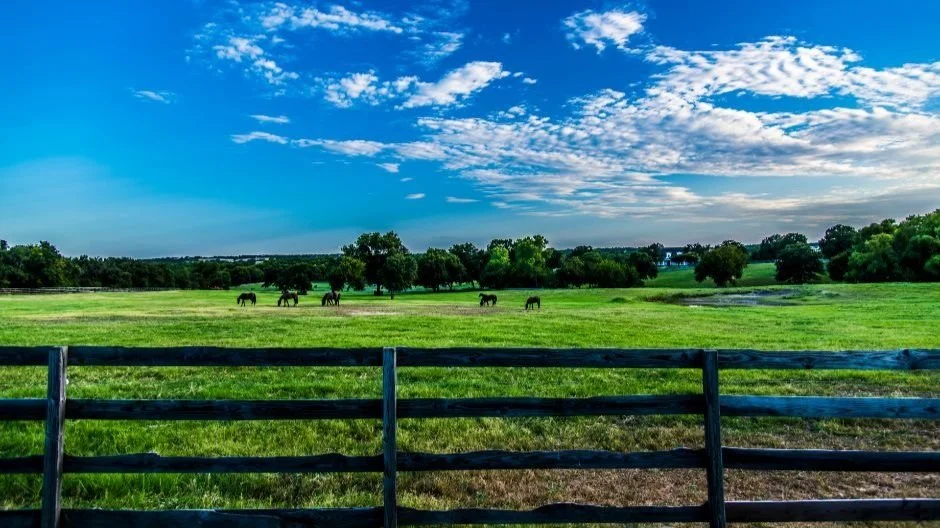 Explore 10 of the Biggest Ranches in Texas Come Visit Texas