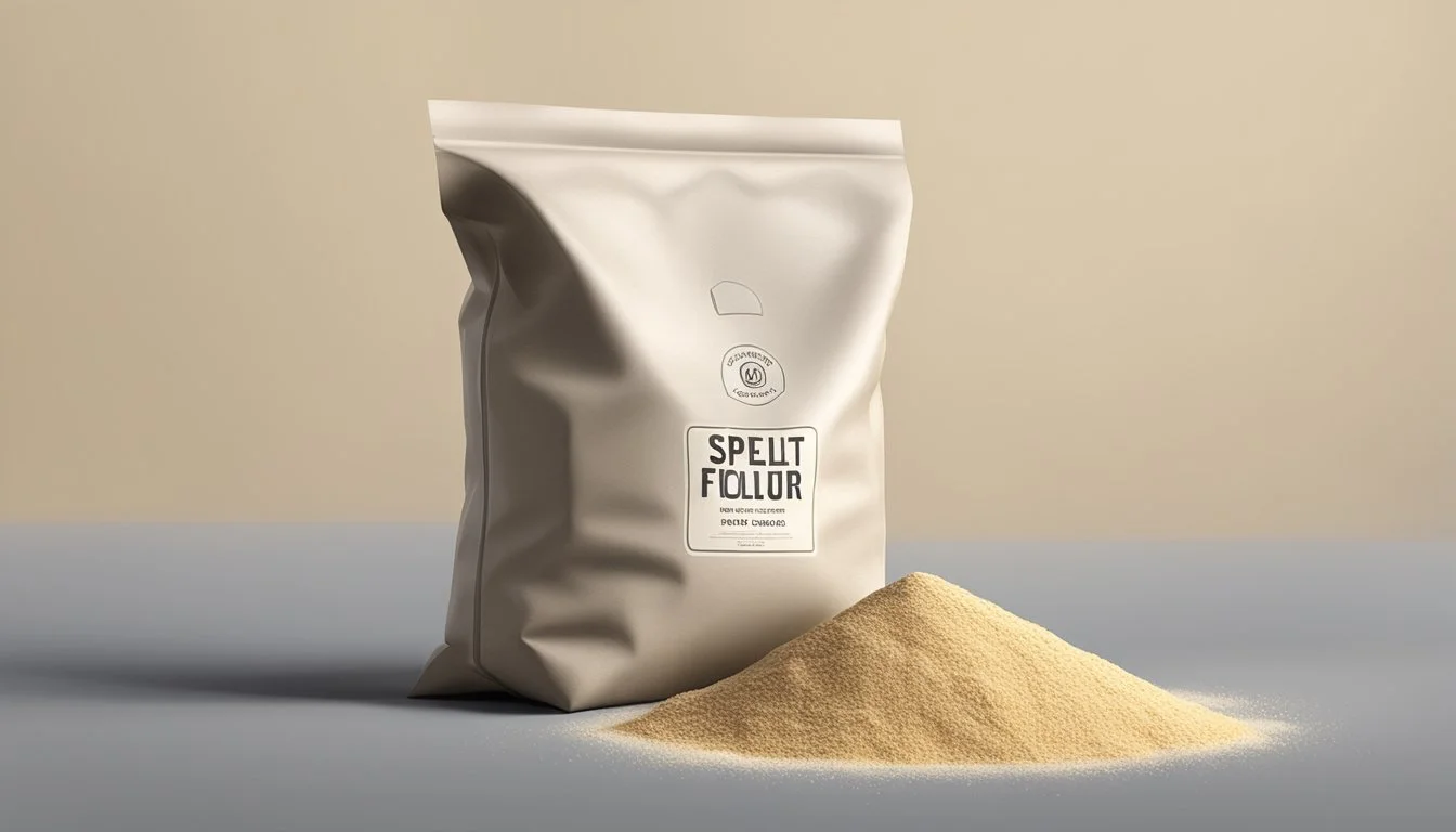 Does Spelt Flour Go Bad? Understanding Expiration and Storage Tips