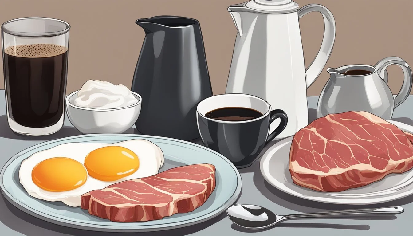 Choosing the Best Coffee Creamer for the Carnivore Diet Tips and Options