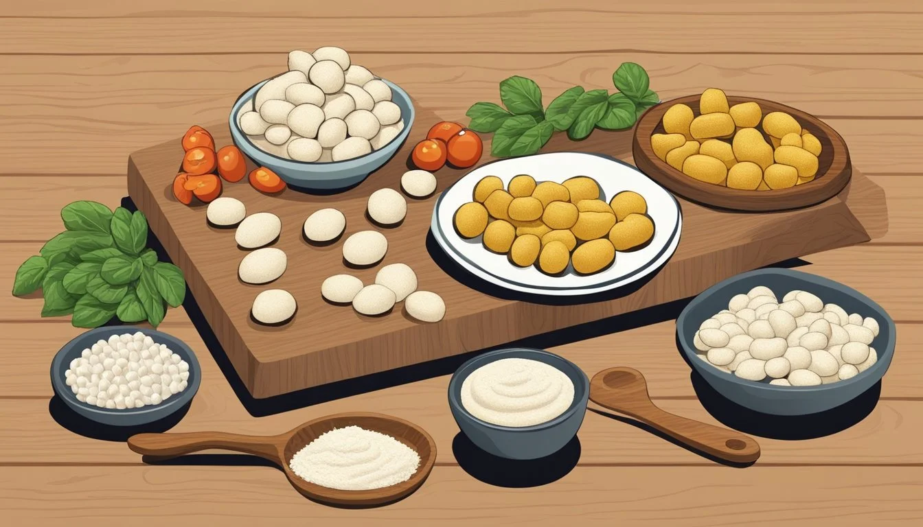 Gnocchi Shelf Life How Long Does It Last and Storage Tips