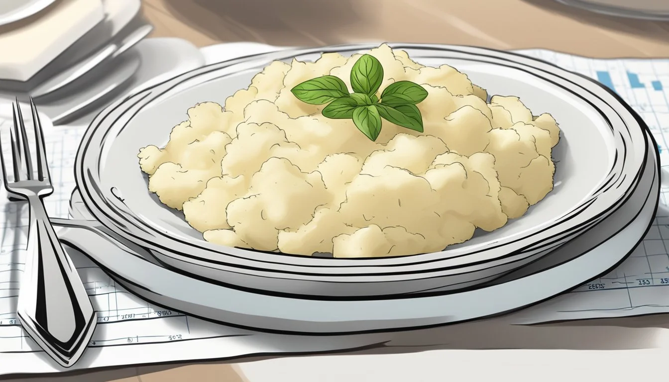 Are Instant Mashed Potatoes Safe for Diabetics? A Comprehensive