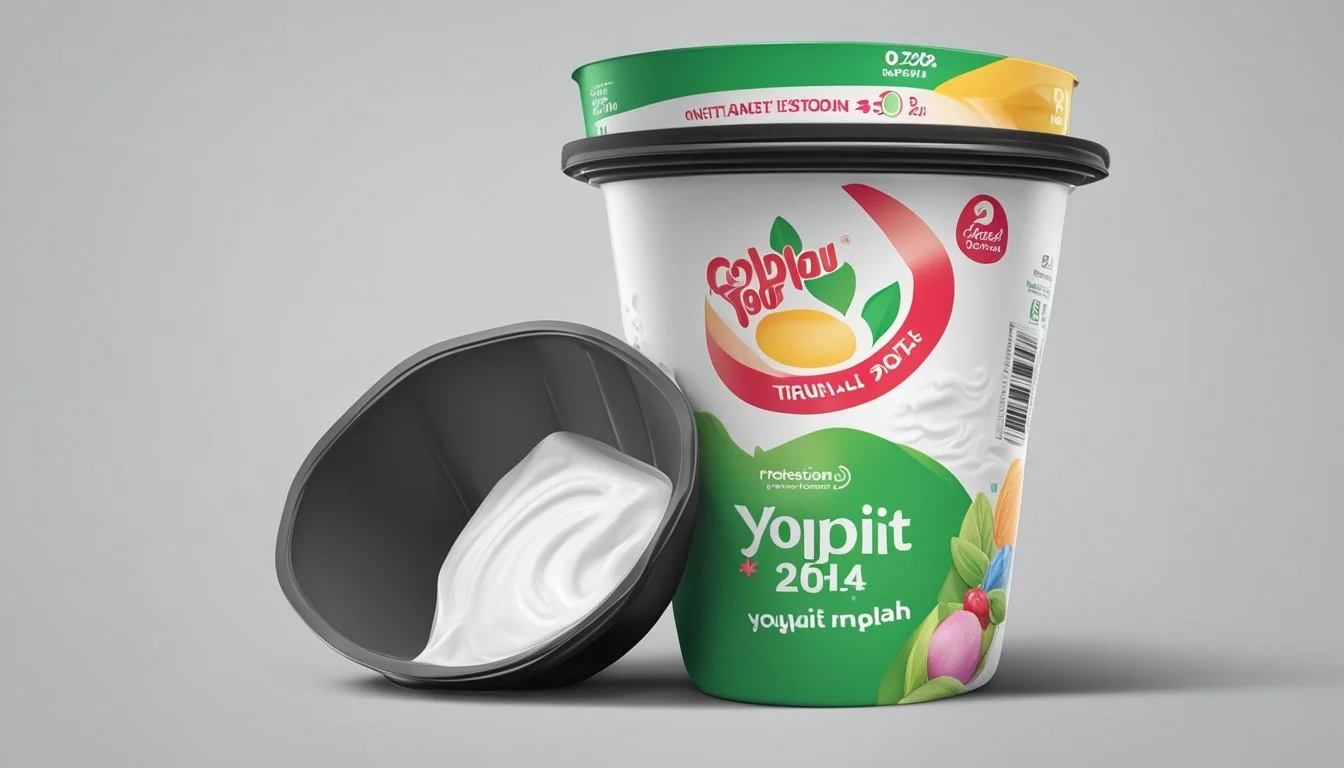 Can You Eat Expired Yoplait Yogurt? Food Expiry and Safety Tips