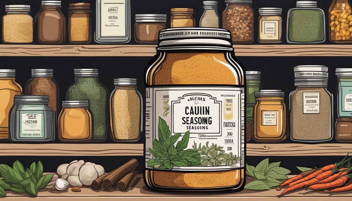Does Cajun Seasoning Expire? Shelf Life and Storage Tips