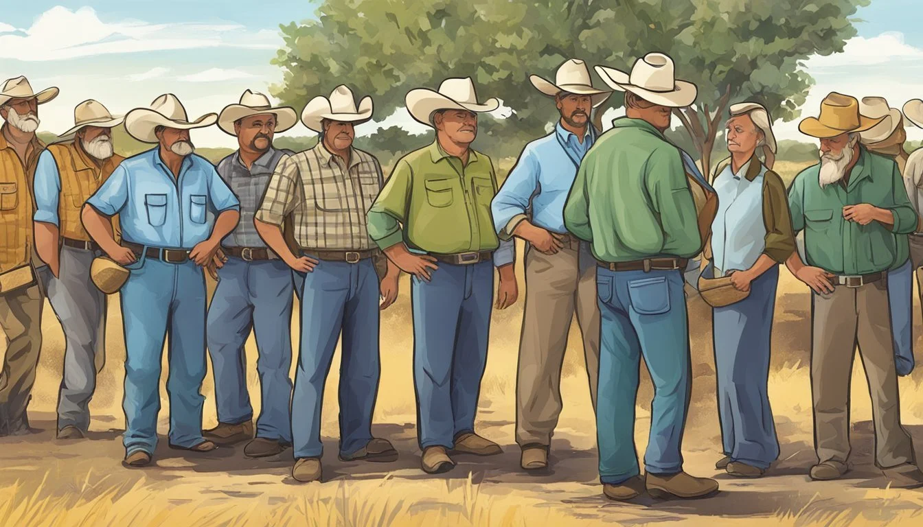 Pecos County TX Ag Exemption: Maximizing Tax Savings for Agricultural