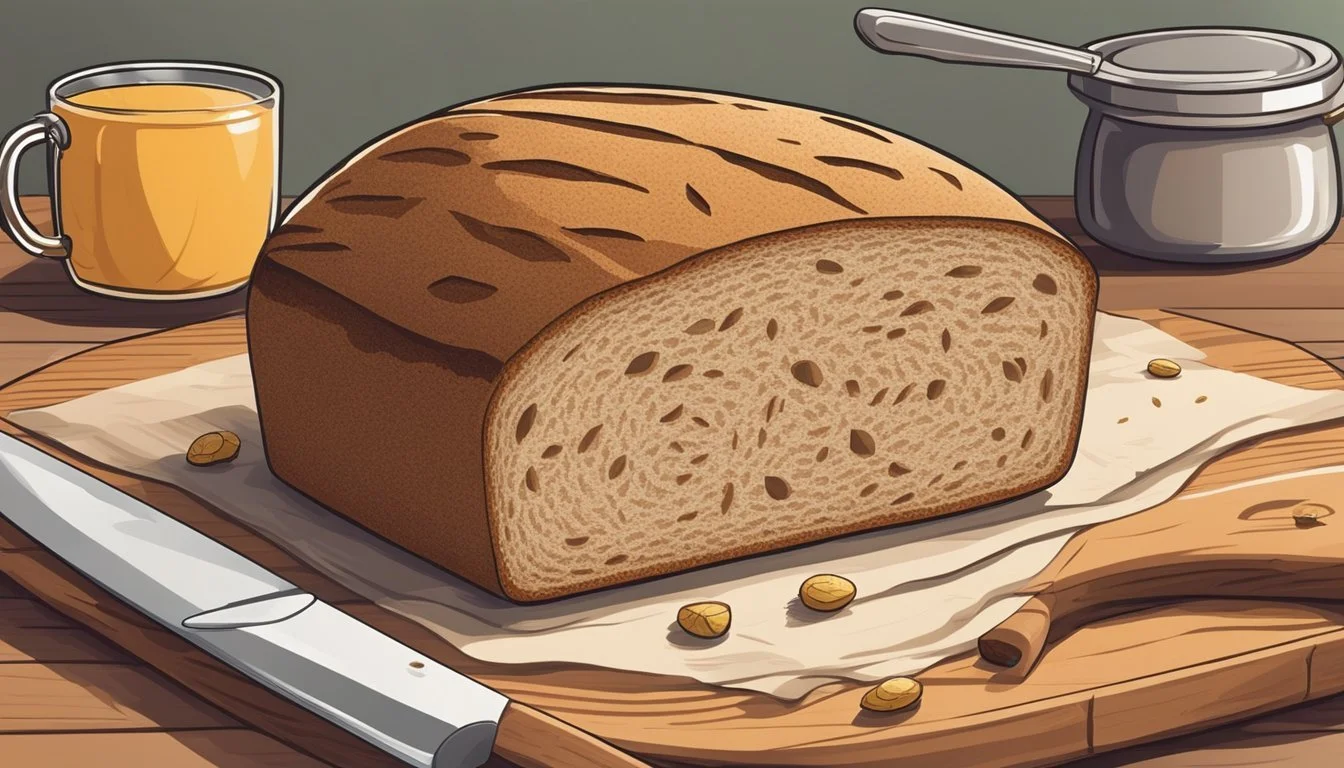 Can Diabetics Include Multigrain Bread in Their Diet? Blood Sugar