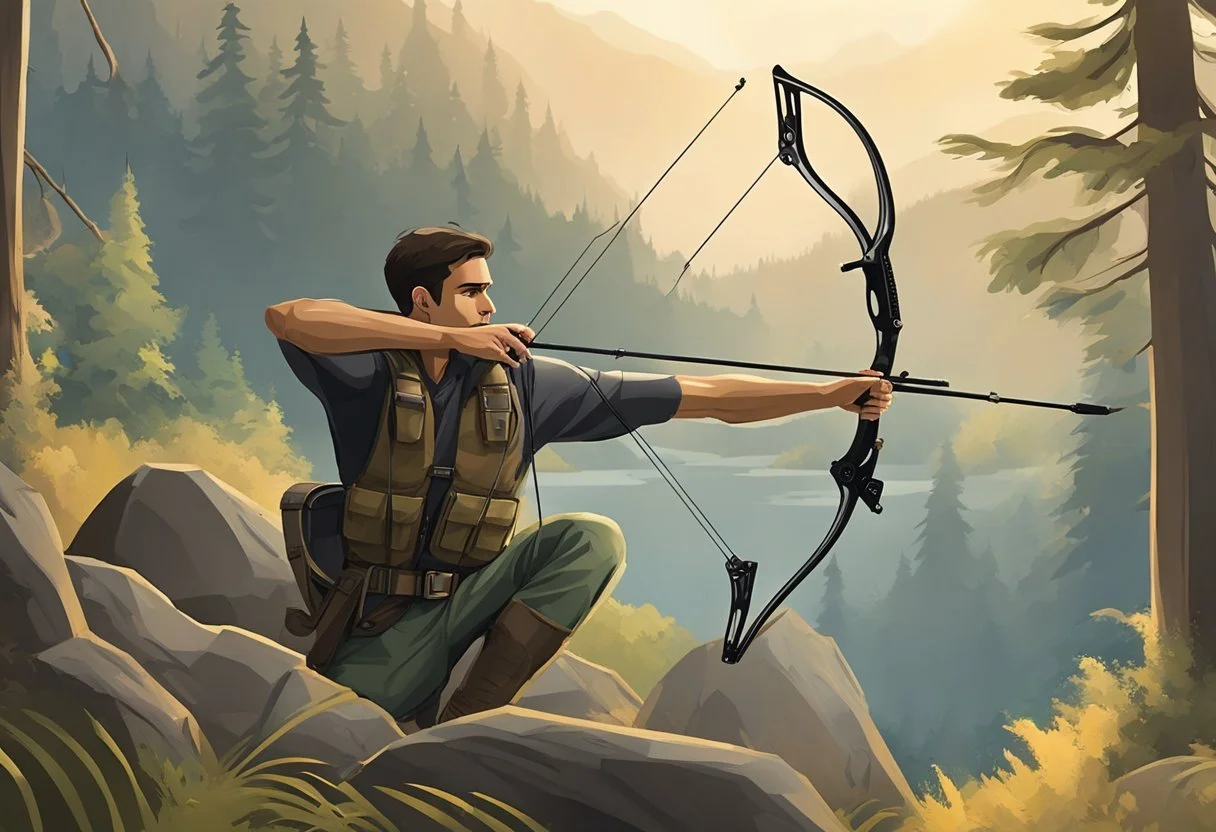 Best Hunting Bow Top Picks and Expert Guide for 2023