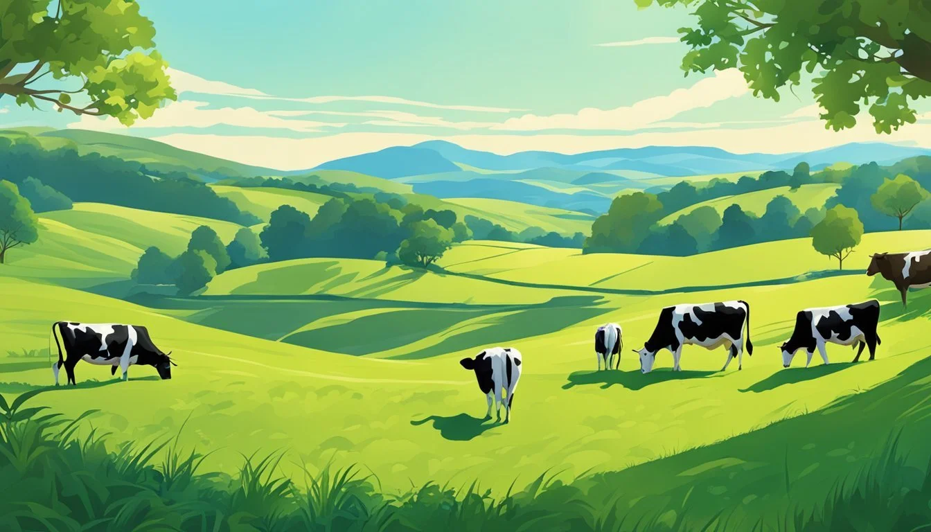 Pasture Raised Whey Protein