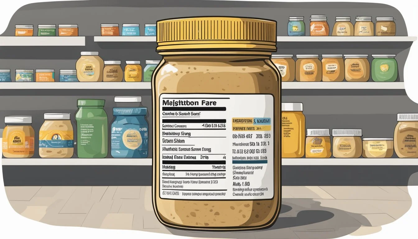 How Long Does Cashew Butter Last? Your Complete Guide to Cashew Butter