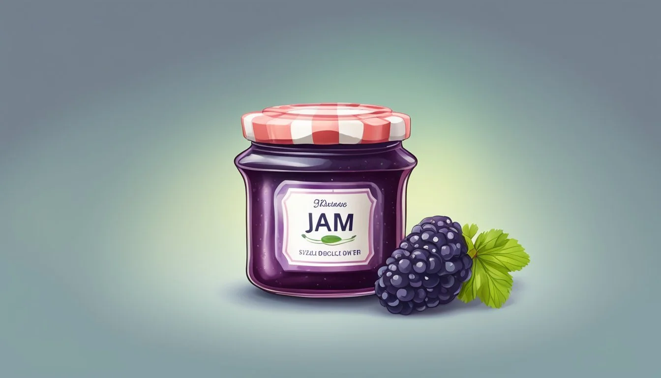 Can You Eat Expired Jam? Shelf Life & Safety Guide