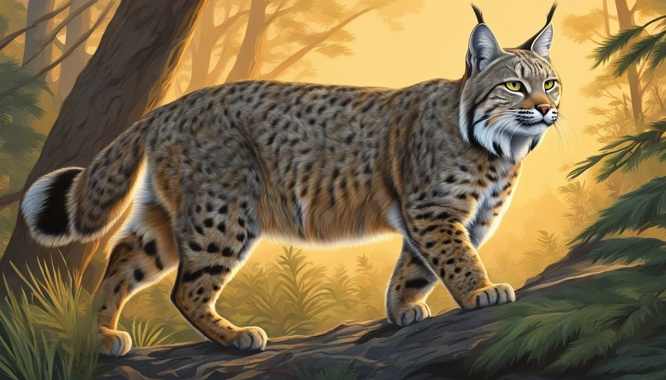Bobcat Hunting Seasons Unveiled Expert Tips, Tactics, and Prime Locations