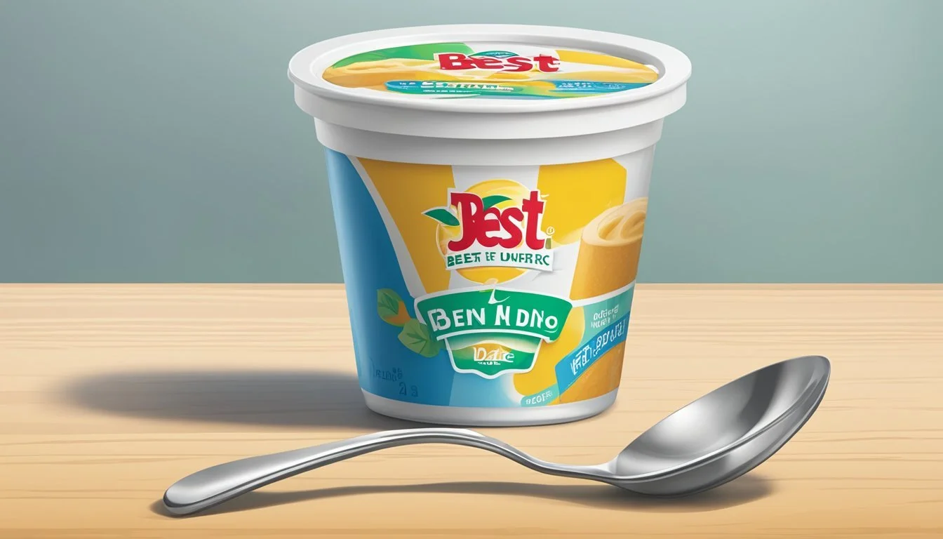 Can You Eat Expired JellO Pudding Cups? Food Expiry & Safety Guide