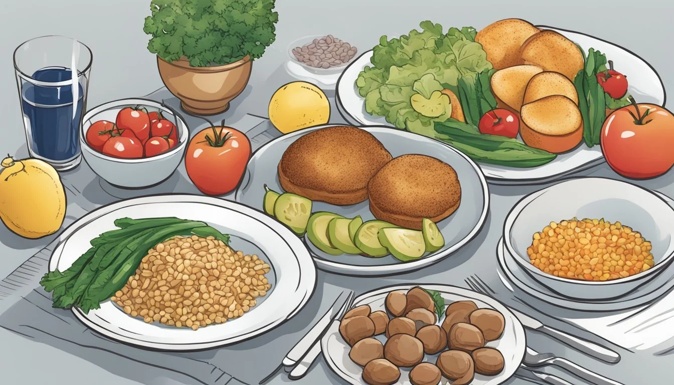 Benefits of Scallops for Diabetics Safe for Blood Sugar Management?