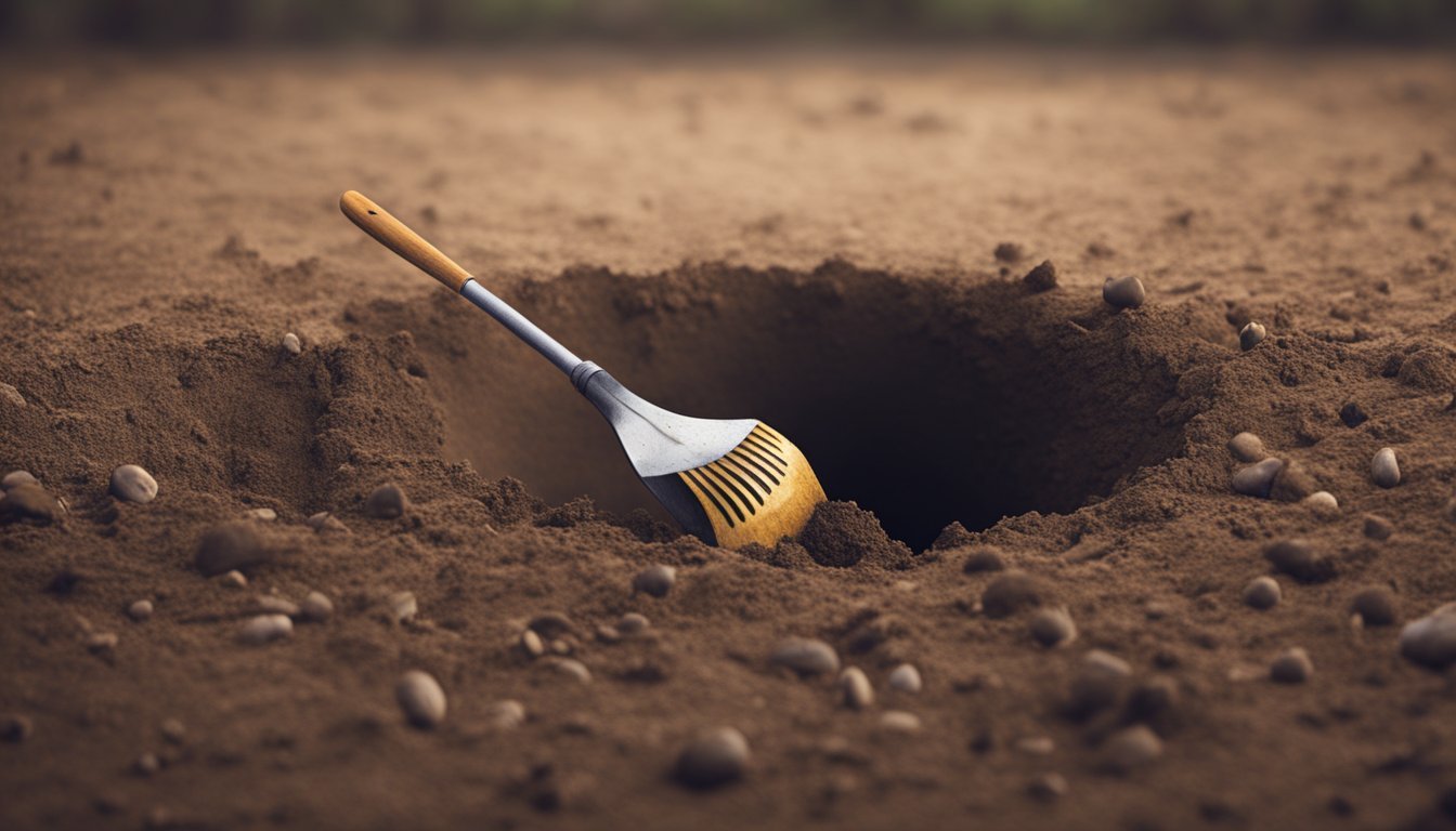 Proper Disposal of a Deceased Chicken Best Practices and Considerations