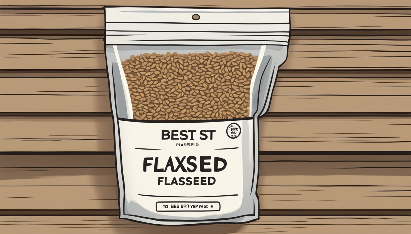 The Truth About Expired Flaxseed Safety and Consumption Guidelines