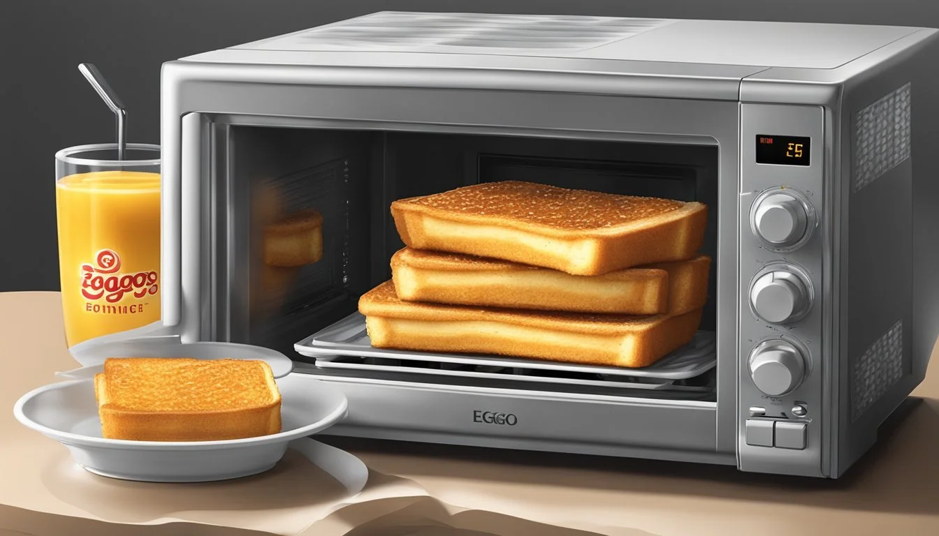 Deliciously Reheat Eggo French Toast Sticks Easy Methods for Perfect Flavor