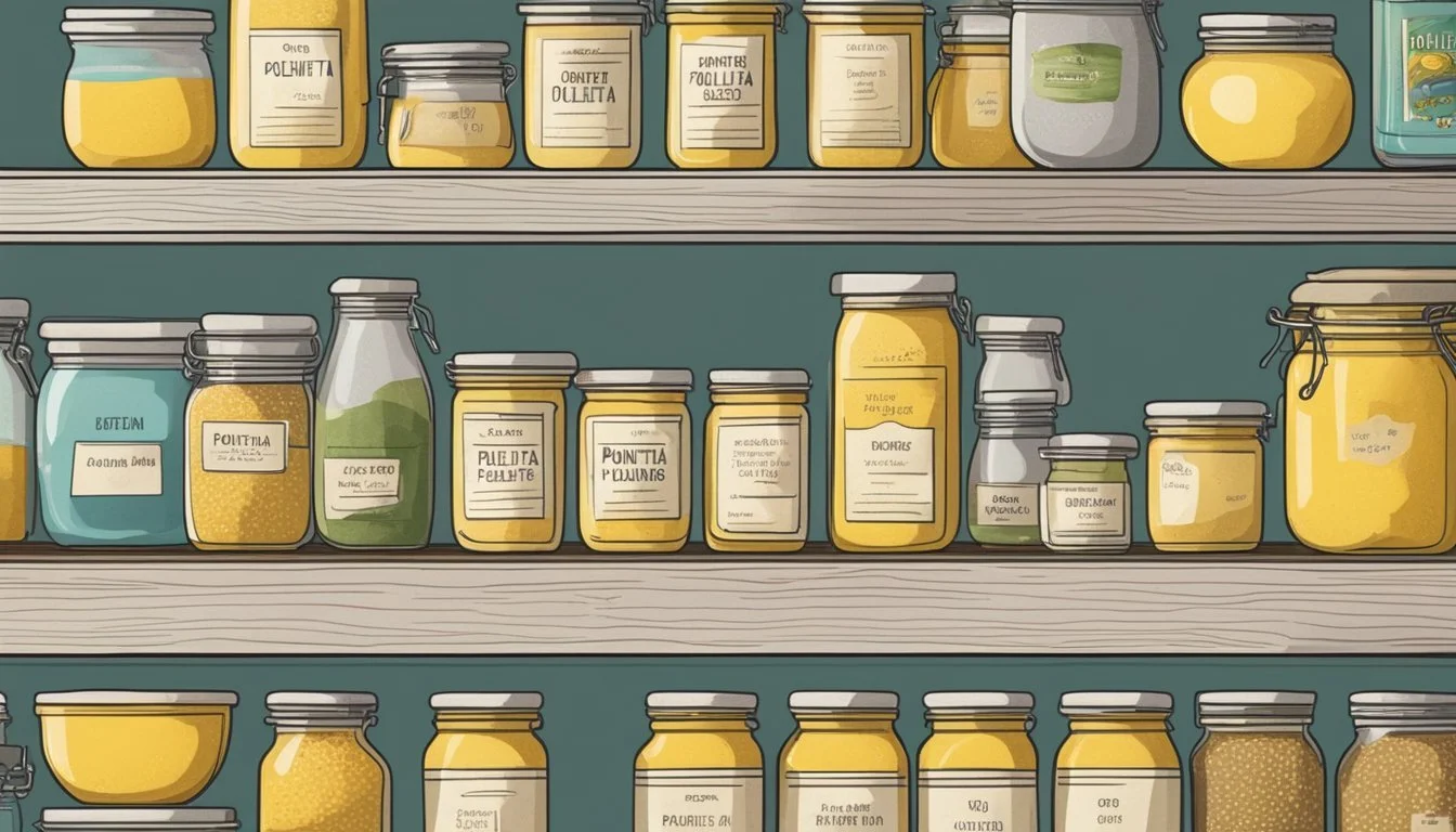 How Long Does Polenta Last? Your Complete Guide to Polenta Shelf Life