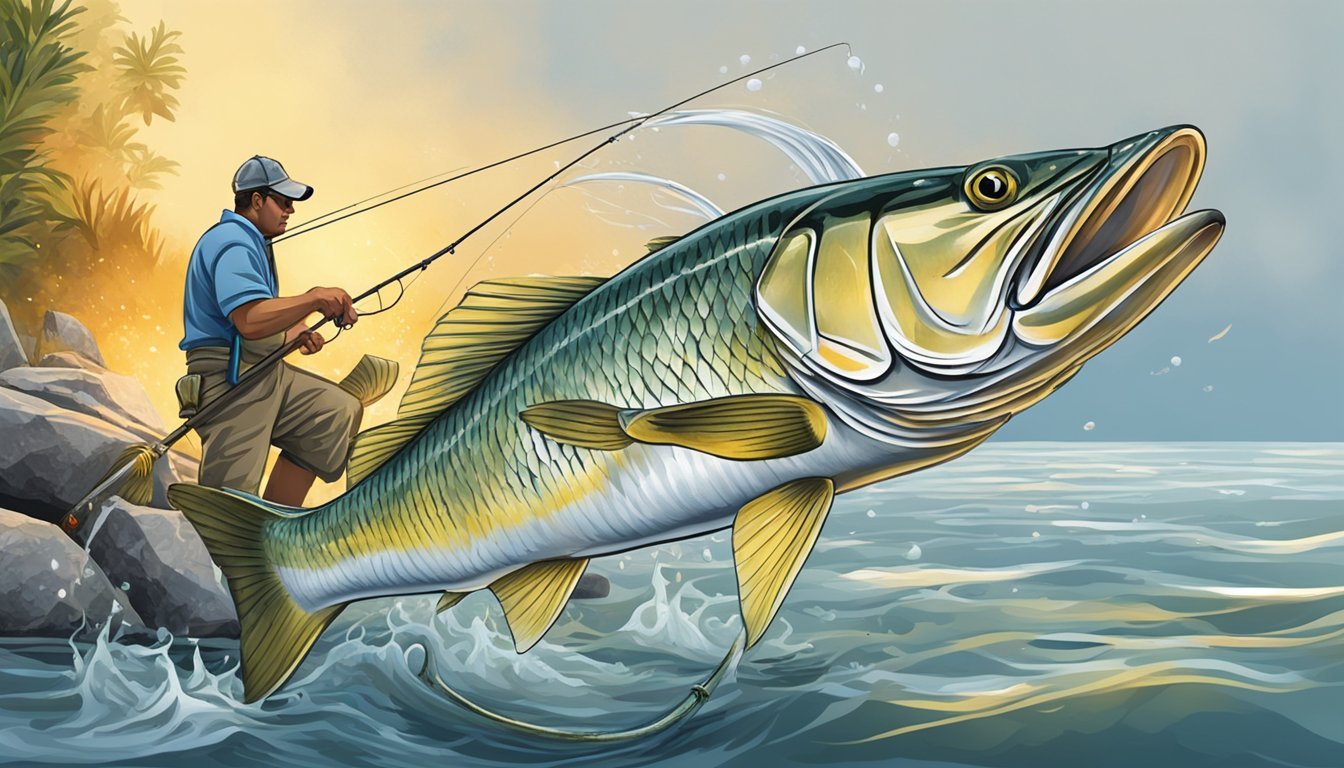 Mastering the Art of Catching and Cooking Snook: Essential Tips