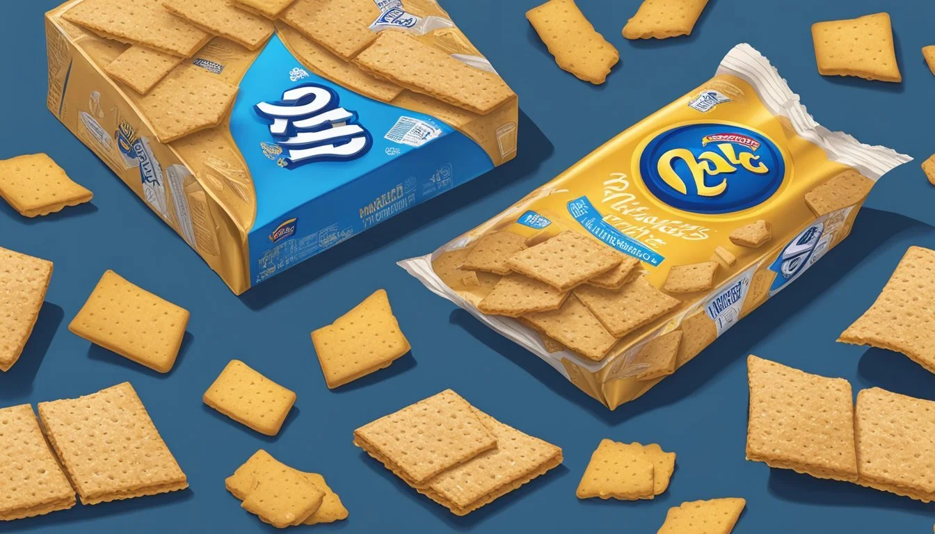 How Long Do Wheat Thins Last? Your Complete Guide to Wheat Thin Shelf Life