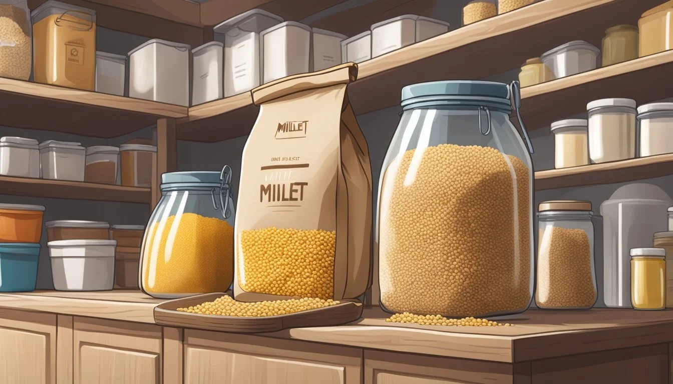 Does Millet Go Bad? Understanding Expiration and Storage Tips