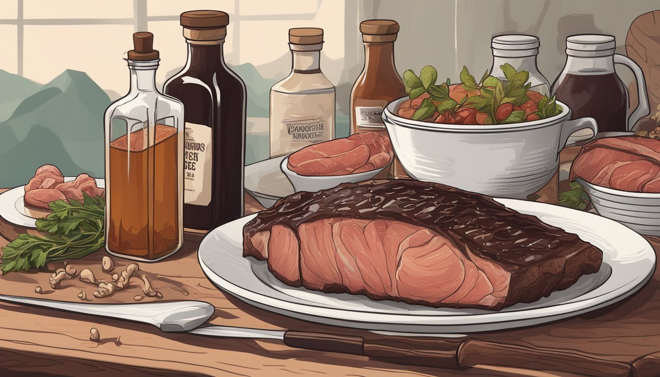 Worcestershire Sauce on the Carnivore Diet What You Need to Know