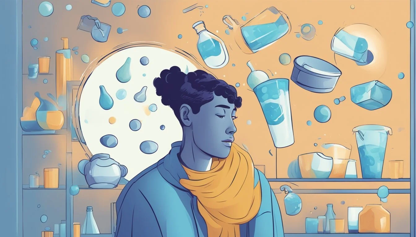 The Link Between Lactose Intolerance and Inflammatory Bowel Disease Symptoms and Management