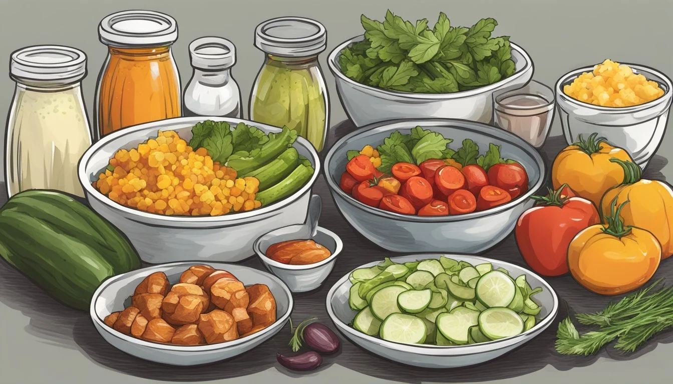 Mastering the Art of Meat Marination: Essential Tips for Maximum Flavor