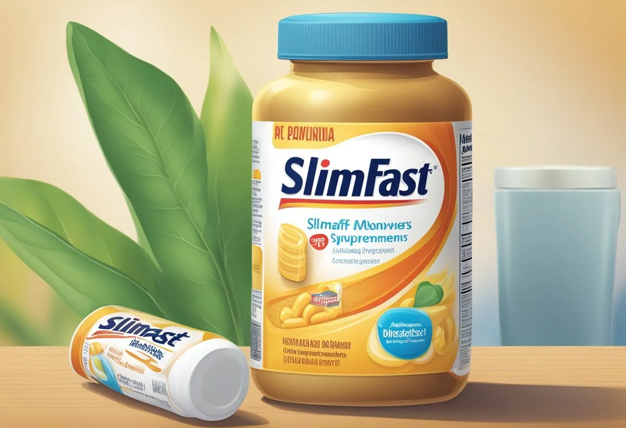 Does Slim Fast Make You Poop Does SlimFast Make You Poop: A Straightforward Analysis