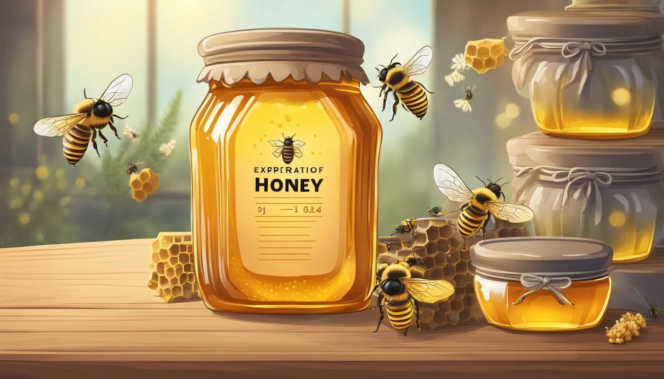 How Long Does Honey Last? Your Complete Guide to Honey Shelf Life