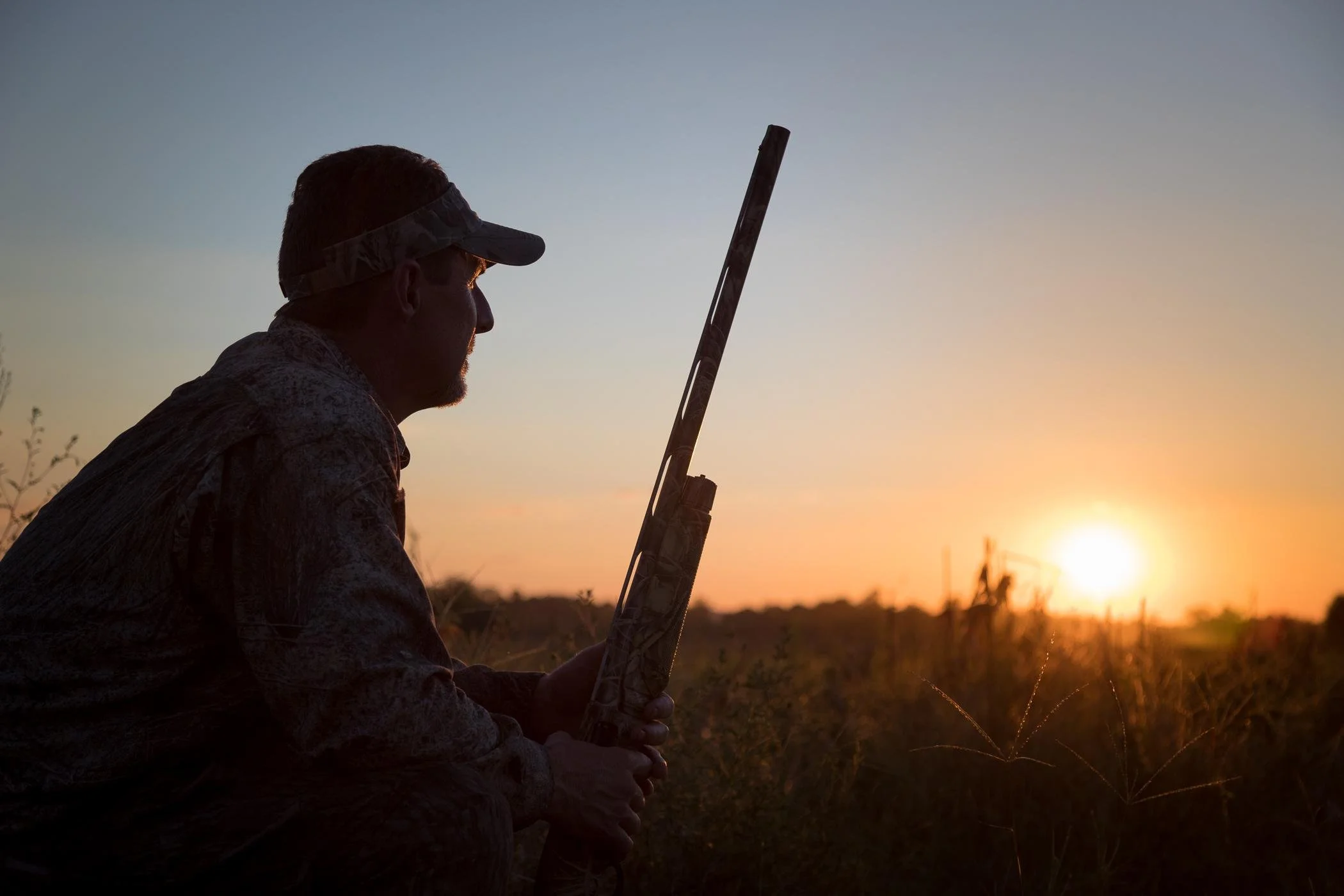 How to Get a Hunting License in New Jersey